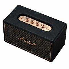 Портативная колонка MARSHALL Stanmore WiFi Black