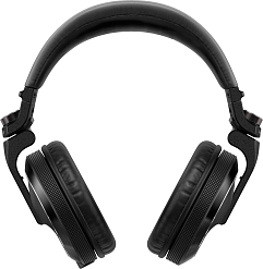 Наушники для DJ Pioneer HDJ-X5-K