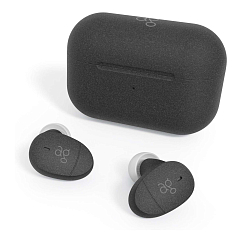 Беспроводные наушники AG COTSUBU MK2+ Kuro