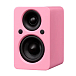 Полочная акустика Jamo Mini MKII High Gloss Pink - рис.2
