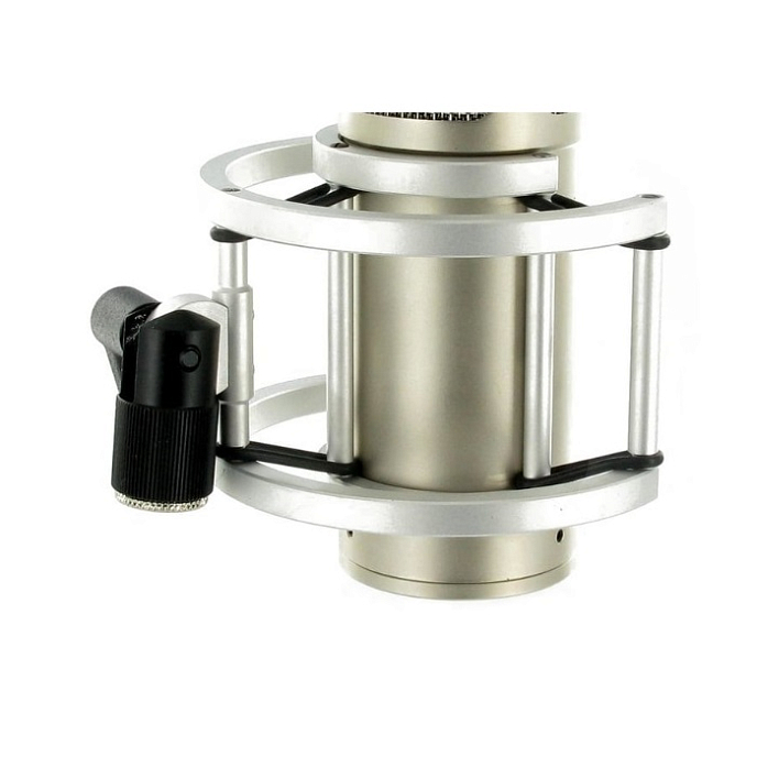 Микрофон студийный Brauner Phantom Classic - рис.4