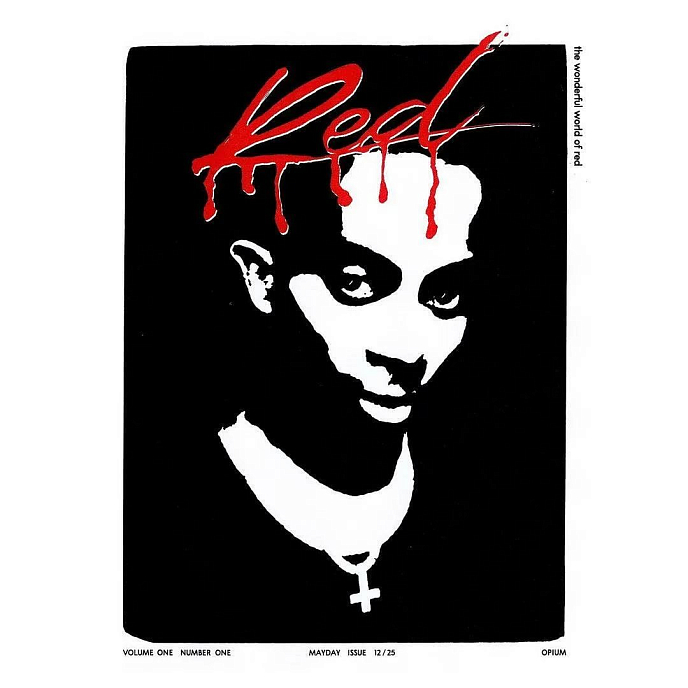 Пластинка Playboi Carti - Whole Lotta Red LP - рис.0