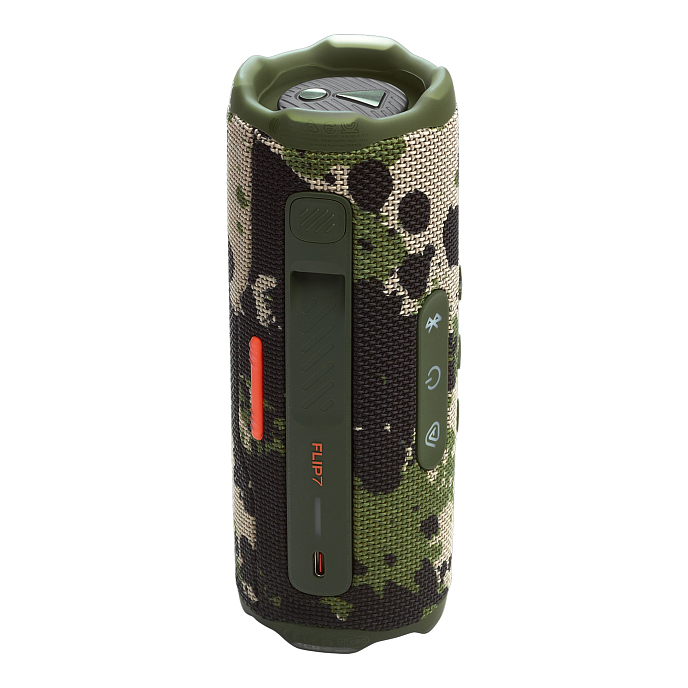 Беспроводная акустика JBL Flip 7 Squad - рис.2