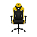 - рис.1 Компьютерное кресло ThunderX3 TC5 MAX Bumblebee Yellow - рис.1