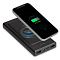 SBS 10.000 mAh 10W Black