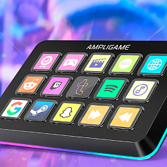 Контроллер Fifine D6