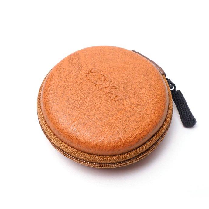 Наушники Celest Plutus Beast Gold 4.4mm - рис.11