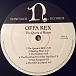 Виниловая пластинка Offa Rex - The Queen Of Hearts - рис.2