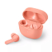 Беспроводные наушники Philips TAT2206PK/00 Pink - рис.0