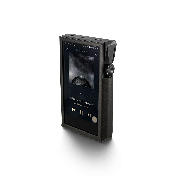 Плеер Astell&Kern SP1000M Black - рис.7