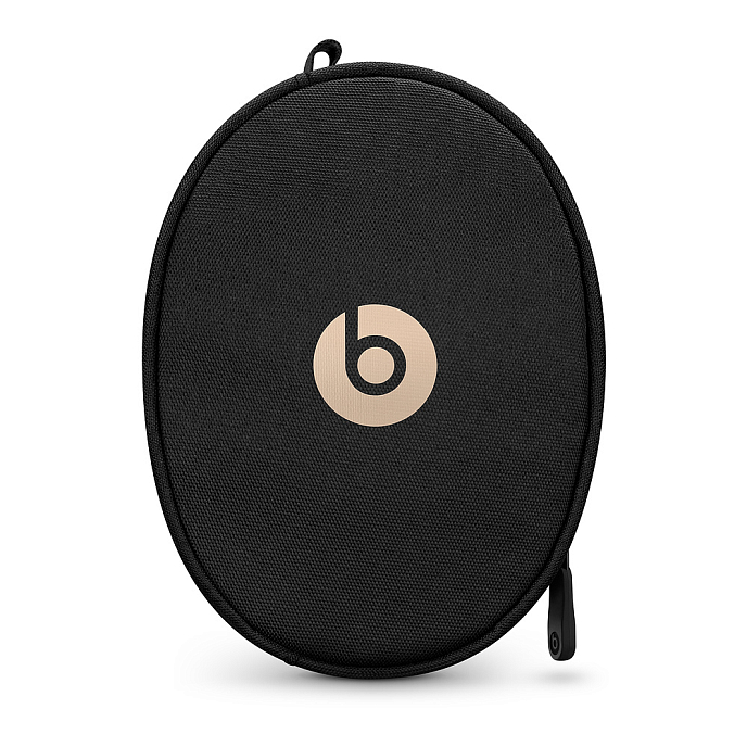 Беспроводные наушники Beats Solo 3 Icon Satin Gold - рис.5