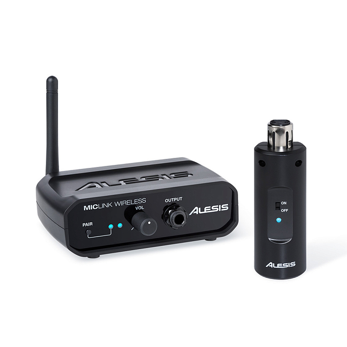 Радиосистема Alesis MicLink Wireless - рис.0