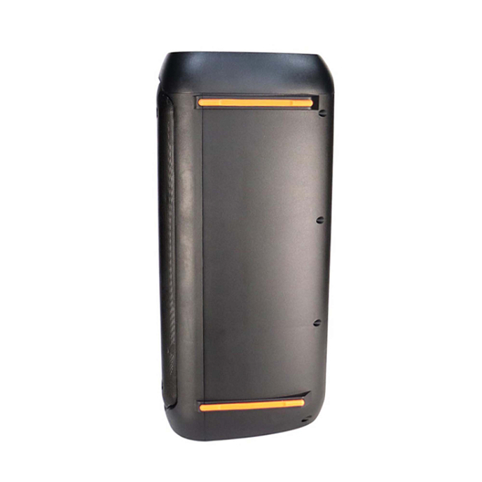 Портативная колонка Microlab PT602W Black - рис.4