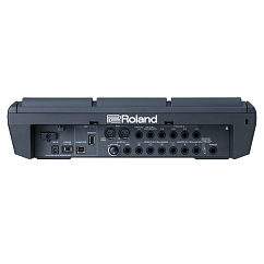 Контроллер Roland SPD-SX Pro Black
