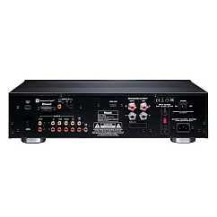 Интегральный усилитель Magnat MA 700 Black