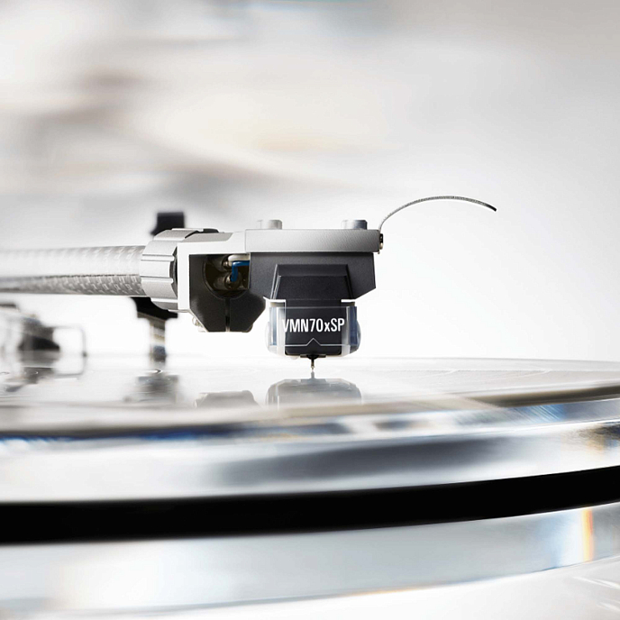 Звукосниматель Audio-Technica AT-VM670xSP Grey - рис.3