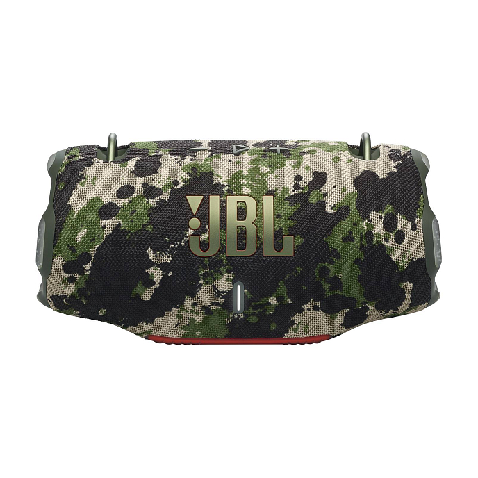 Портативная колонка JBL Xtreme 4 Camouflage - рис.1