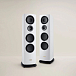 Напольная акустика Canton Reference 5 GS Edition White Satin - рис.6