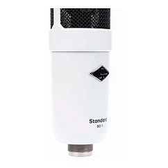 Микрофон студийный Universal Audio SC-1 White