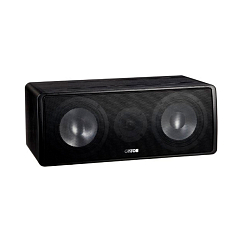 Центральный канал Canton Ergo 655 CM Black