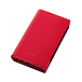 - рис.0 Чехол для плеера Sony CKS-NWA100 Red - рис.0