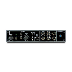 Предусилитель Cranborne Audio Camden EC1