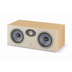 Центральный канал Focal Theva Center Light Wood