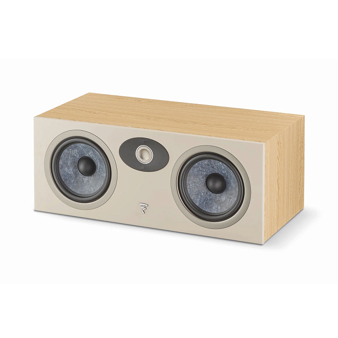 Центральный канал Focal Theva Center Light Wood - рис.0
