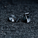- рис.5 High End наушники DUNU ZEN black внутриканальные наушники (SN ZEN00928)_Уценка - рис.5