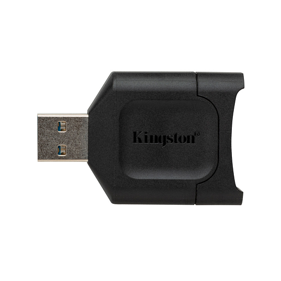 Адаптер Kingston MobileLite Plus SD - рис.0