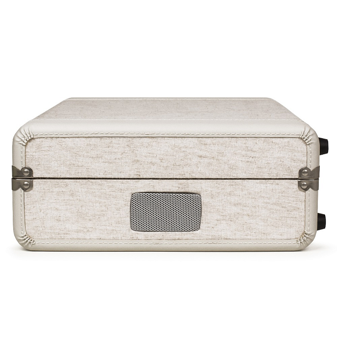 Проигрыватель винила Crosley Executive Sand - рис.4