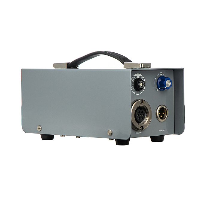 Микрофон студийный Myburgh M1 - рис.12