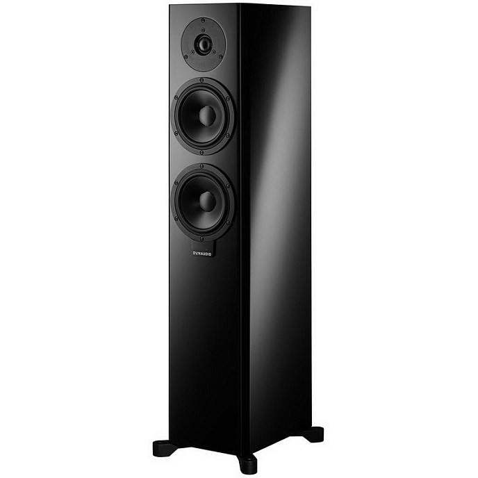 Полочная акустика Dynaudio XEO 30 Satin Black - рис.2