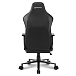 Компьютерное кресло Sharkoon Skiller SGS30 White Black - рис.4