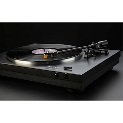 Проигрыватель винила Dual CS 329 Black