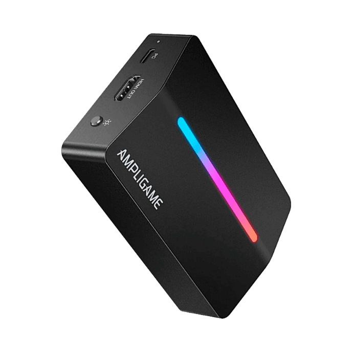 Карта видеозахвата Fifine V3 - рис.1