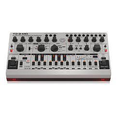 Синтезатор Behringer TD-3-MO Silver