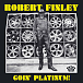 Виниловая пластинка Robert Finley - Goin' Platinum! - рис.0