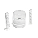 Беспроводная акустика Harman Kardon SoundSticks 4 White - рис.0