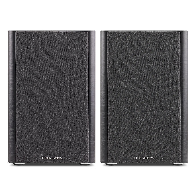 Полочная акустика Premiera ES-701A Black - рис.6