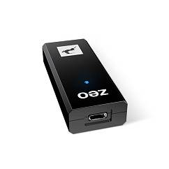 Усилитель-ЦАП для наушников Antelope Audio Zeo