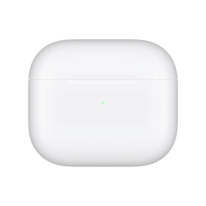 Беспроводные наушники Apple AirPods 3 - рис.4