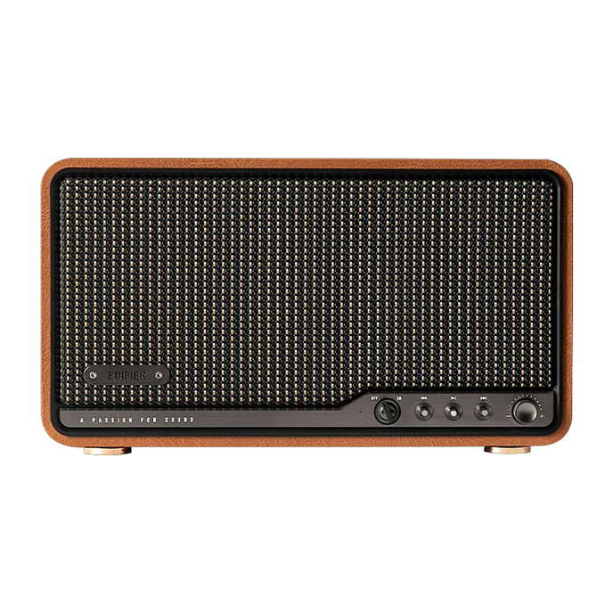 Беспроводная акустика Edifier S300 Brown - рис.3