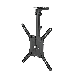 Кронштейн для монитора Uniteki LCD3440CB Black