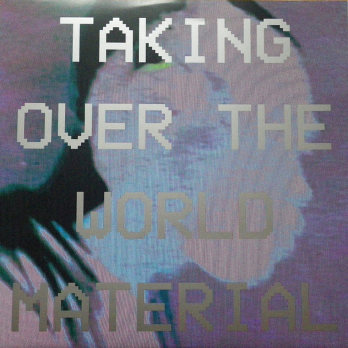 Виниловая пластинка Carl Craig - Desire: The Carl Craig Story - 2LP - рис.2