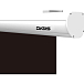 Экран для проектора Digis Ellipse White - рис.2