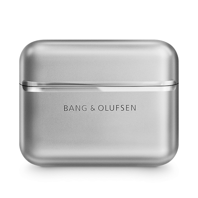 Беспроводные наушники Bang & Olufsen Beo Grace Natural Aluminium - рис.5