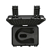 Чехол Dekoni Audio SKB Headphone Hero Heavy Duty Travel Case - рис.4