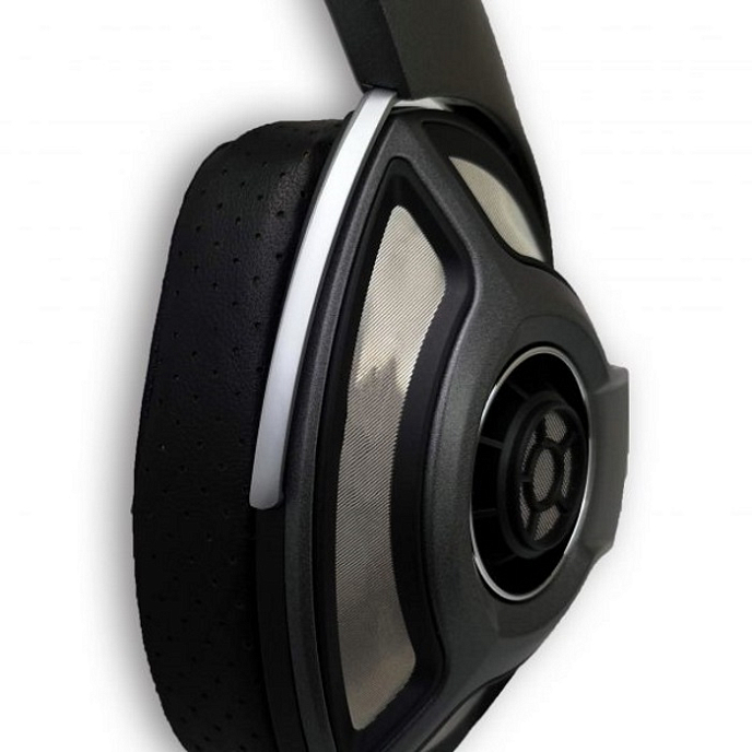 Амбушюры Dekoni Audio Fenestrated Sheepskin Ear Pad Set for Sennheiser HD700 - рис.4