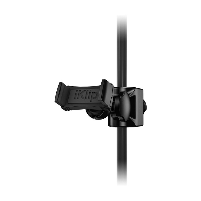 Крепление на микрофонную стойку IK Multimedia iKlip Xpand Mini - рис.0